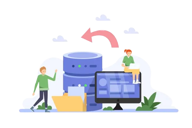 Data Collection &amp; Setup