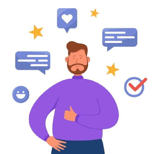 Review &amp; Approval