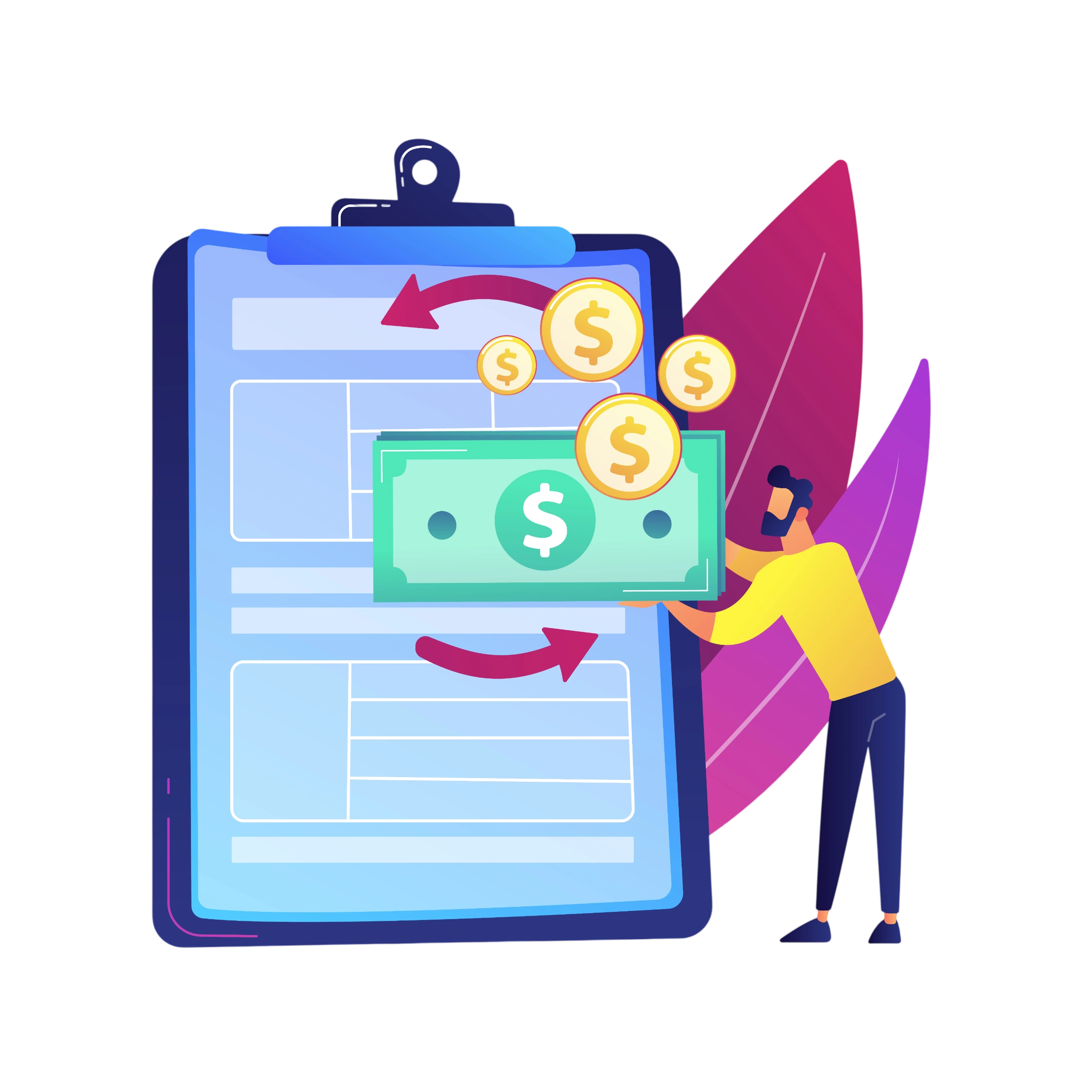 Payslip Delivery &amp; Statutory Filings