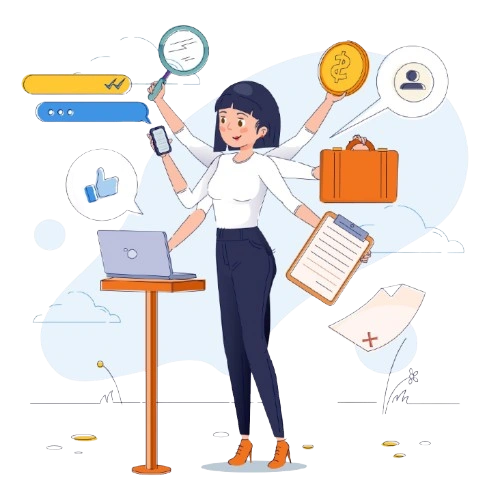 HR + Payroll outsourcing